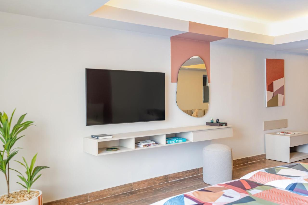 Brassbell L Giza L Near Saudi Embassy Apartment Кайро Екстериор снимка