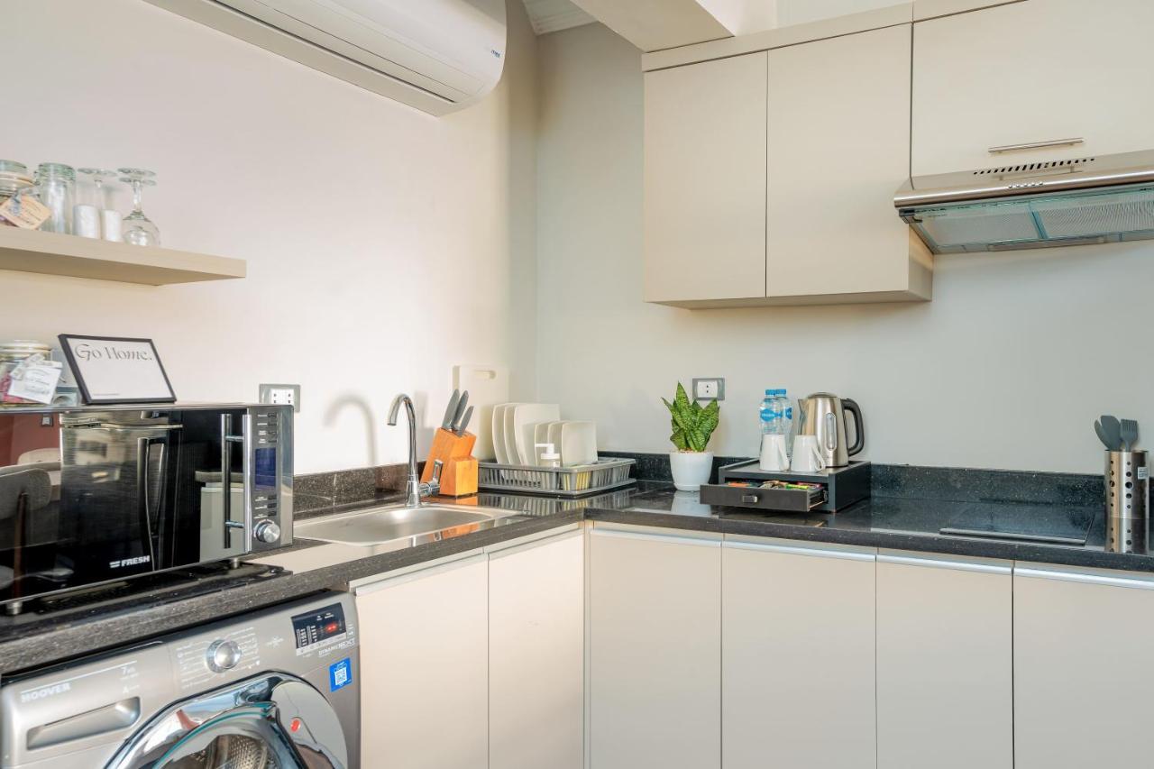 Brassbell L Giza L Near Saudi Embassy Apartment Кайро Екстериор снимка