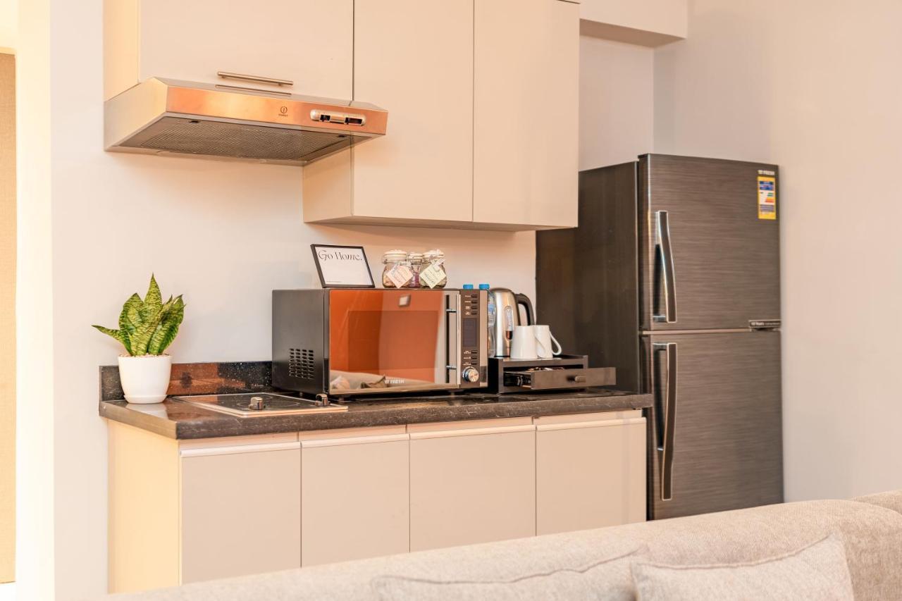 Brassbell L Giza L Near Saudi Embassy Apartment Кайро Екстериор снимка